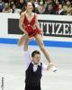 Kaleigh Hole &amp; Adam Johnson (CAN)