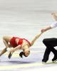 Kaleigh Hole &amp; Adam Johnson (CAN)