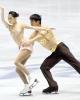 Dan Zhang &amp; Hao Zhang (CHN)