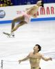 Senior Pairs Free Skate