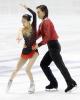 Qing Pang &amp; Jian Tong (CHN)