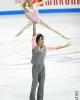 Maria Mukhortova &amp; Maxim Trankov (RUS)