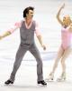 Maria Mukhortova &amp; Maxim Trankov (RUS)
