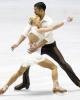 Aliona Savchenko &amp; Robin Szolkowy (GER)