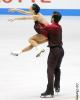 Xue Shen &amp; Hongbo Zhao (CHN)