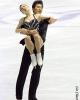 Dan Zhang &amp; Hao Zhang (CHN)