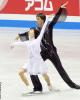 Yuko Kavaguti &amp; Alexander Smirnov (RUS)