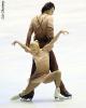 Maria Mukhortova &amp; Maxim Trankov (RUS)
