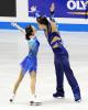 Qing Pang &amp; Jian Tong (CHN)
