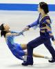 Qing Pang &amp; Jian Tong (CHN)