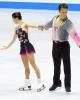 Xue Shen &amp; Hongbo Zhao (CHN)