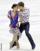 Isabella Cannuscio &amp; Ian Lorello (USA)