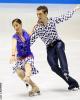 Isabella Cannuscio &amp; Ian Lorello (USA)