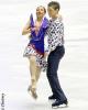 Isabella Cannuscio &amp; Ian Lorello (USA)