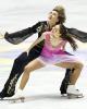 Ekaterina Pushkash &amp; Jonathan Guerreiro (RUS)