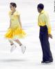 Kharis Ralph &amp; Asher Hill (CAN)