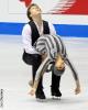 Elena Ilinykh &amp; Nikita Katsalapov (RUS)