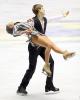 Elena Ilinykh &amp; Nikita Katsalapov (RUS)
