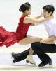 Maia Shibutani &amp; Alex Shibutani (USA)