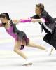 Ksenia Monko &amp; Kirill Khaliavin (RUS)