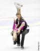Ksenia Monko &amp; Kirill Khaliavin (RUS)