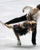 Vanessa Crone &amp; Paul Poirier (CAN)