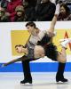Vanessa Crone &amp; Paul Poirier (CAN)