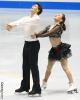 Vanessa Crone &amp; Paul Poirier (CAN)
