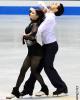 Anna Cappellini &amp; Luca Lanotte (ITA)