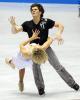 Sinead Kerr &amp; John Kerr (GBR)