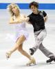 Sinead Kerr &amp; John Kerr (GBR)