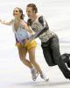 Nathalie Pechalat &amp; Fabian Bourzat (FRA)