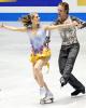 Nathalie Pechalat &amp; Fabian Bourzat (FRA)