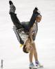 Nathalie Pechalat &amp; Fabian Bourzat (FRA)