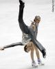 Nathalie Pechalat &amp; Fabian Bourzat (FRA)