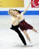 Meryl Davis &amp; Charlie White (USA)