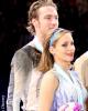 Nathalie Pechalat &amp; Fabian Bourzat (FRA) bronze