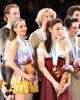 The Grand Prix Final medalists