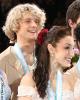 Meryl Davis &amp; Charlie White (USA) gold