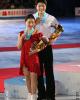 Maia Shibutani &amp; Alex Shibutani (USA) bronze