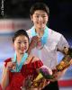 Maia Shibutani &amp; Alex Shibutani (USA) bronze