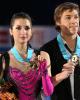 Medal Ceremonies - Junior and Senior