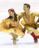 Isabella Cannuscio &amp; Ian Lorello (USA)