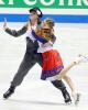 Marina Antipova &amp; Artem Kudashev (RUS)