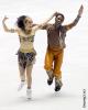 Kharis Ralph &amp; Asher Hill (CAN)