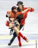 Ekaterina Pushkash &amp; Jonathan Guerreiro (RUS)