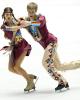 Elena Ilinykh &amp; Nikita Katsalapov (RUS)