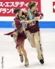 Elena Ilinykh &amp; Nikita Katsalapov (RUS)