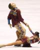 Elena Ilinykh &amp; Nikita Katsalapov (RUS)