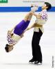 Maia Shibutani &amp; Alex Shibutani (USA)